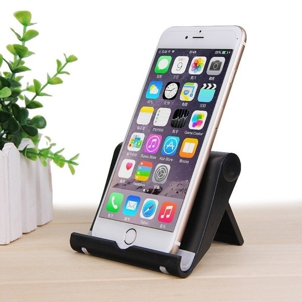 2022 dropshipping Desktop Multi-function portable Lazy flexible foldable Mobile Phone Holder stand for phone ipad accessories