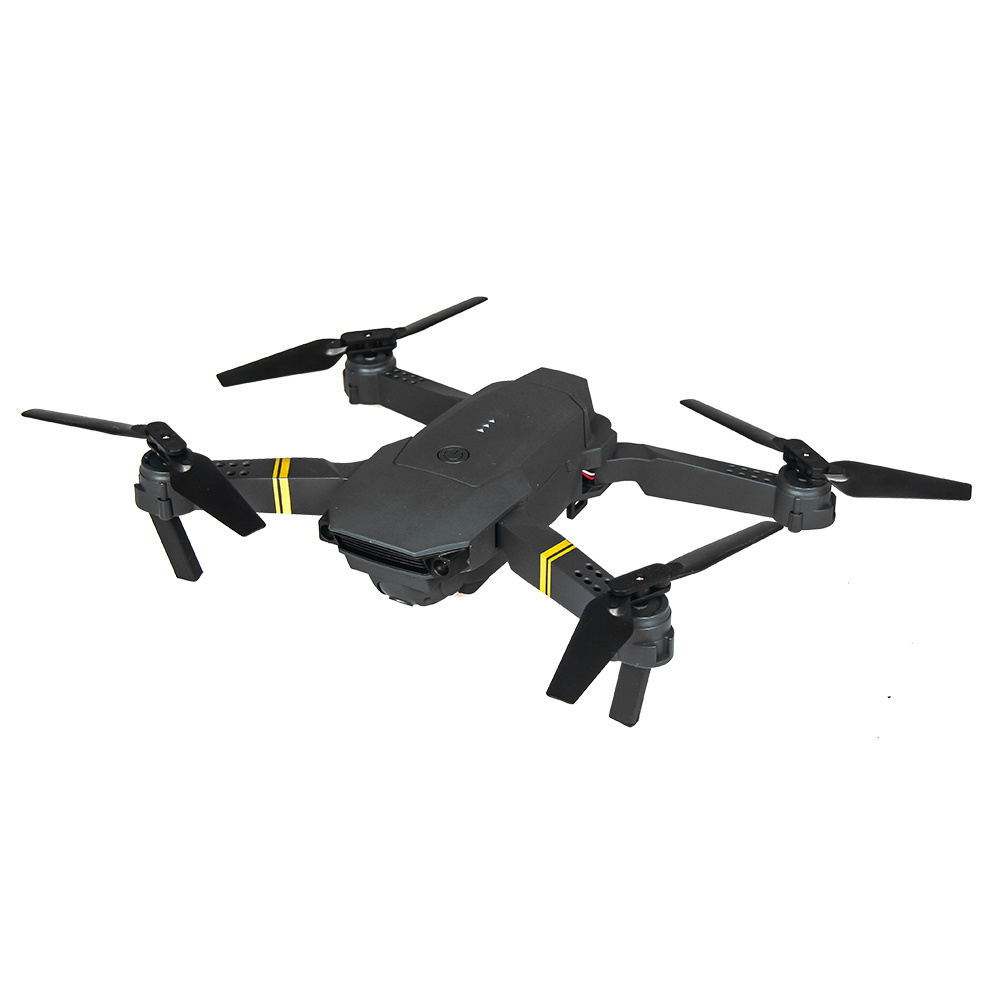 Mini Remote Control Drone With Camera With FPV 1080P 4K HD Camera Longer Flight 20 Minutes children's flying toy