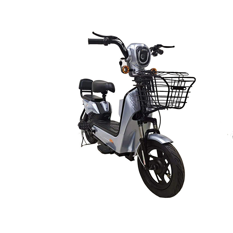 e bike cheap pedal assisted moped used electric bicycle for sale fat tire 48v kit with battery controller 350w