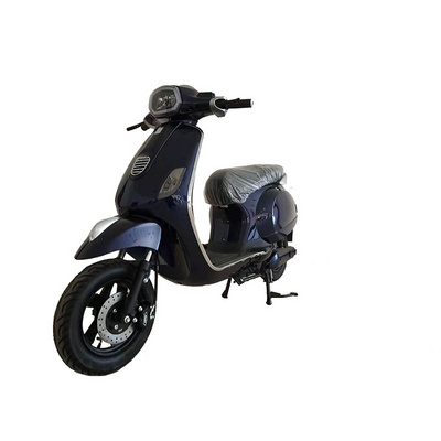 Engtian cheaper High Speed Electric Scooter 60V 20AH CKD Electric Motorcycle With pedals Disc Brake Electric Bicycle for Sale