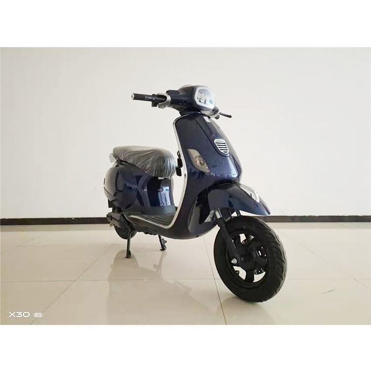 High Speed Long Range Best Electric Chopper Motorcycle Bike