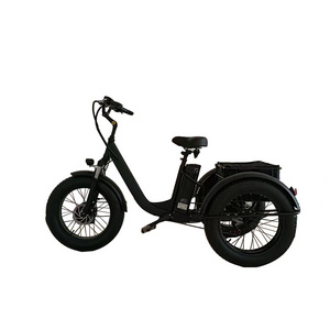 3 wheel electric tricycle tadpole recumbent trike /1000w electric trike electric fat tire trike adult /electric trike