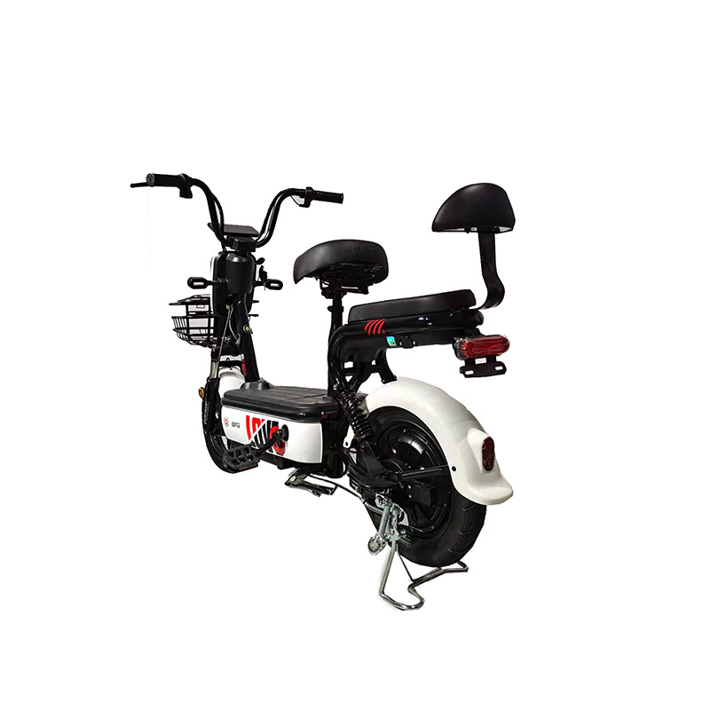 New model hot sale adults small 800w electric scooter moped electric motorcycle with pedals