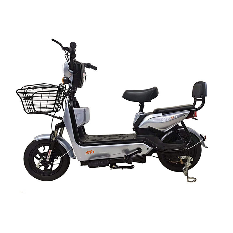 e bike cheap pedal assisted moped used electric bicycle for sale fat tire 48v kit with battery controller 350w