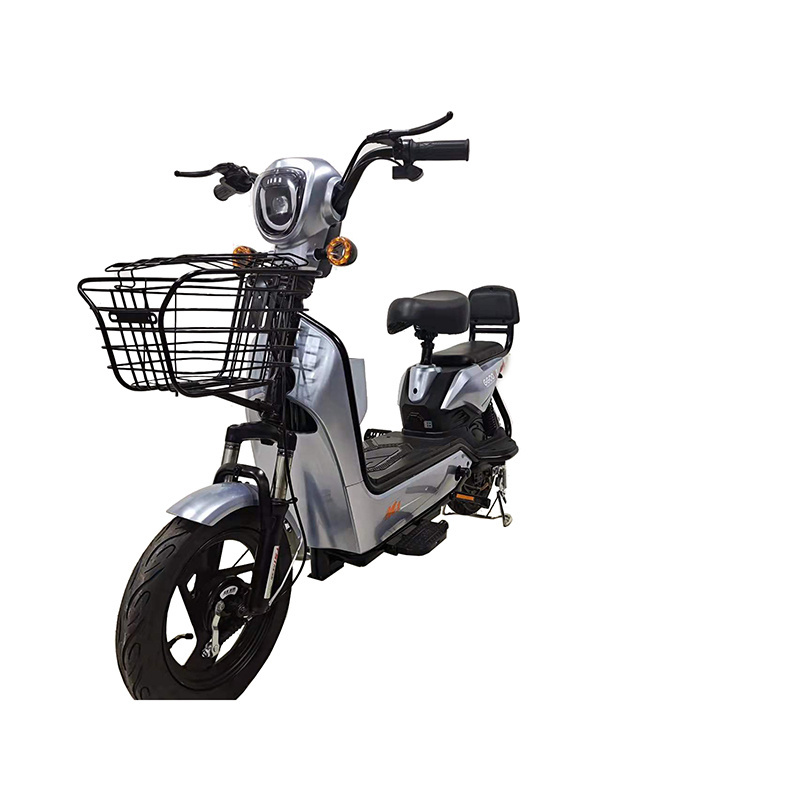 e bike cheap pedal assisted moped used electric bicycle for sale fat tire 48v kit with battery controller 350w