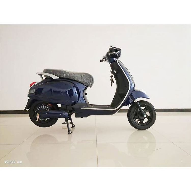 High Speed Long Range Best Electric Chopper Motorcycle Bike