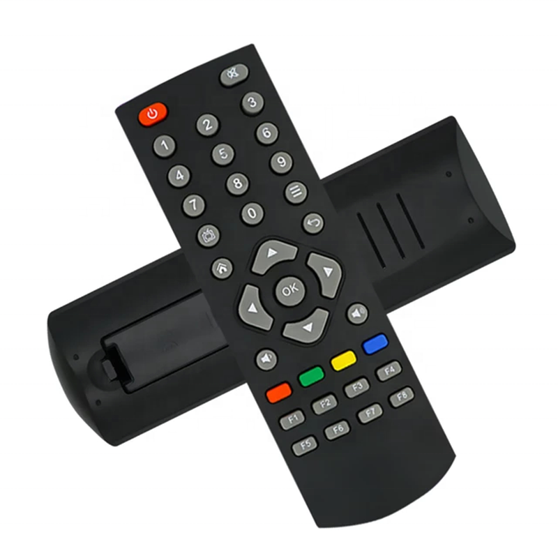 Set Top Box Remote Control for Skyworth TV Box T1 T2 A1 A1C H2902 Q0101 E2001 A5 H2903 A818 with 35 Buttons