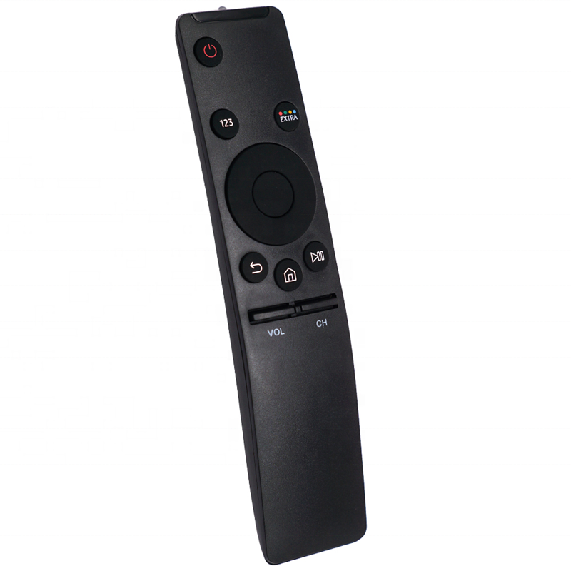 Qunda BN59-01259D Smart TV Remote Control for Samsung UN43KU6300 UA49 UA50 UA55KU6880JXXZ UA65 UA78KU6300 KU6310 UN55MU6290F