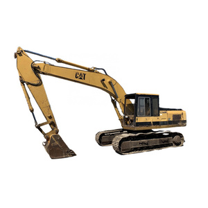 USED Excavator  E200B CAT Caterpillar