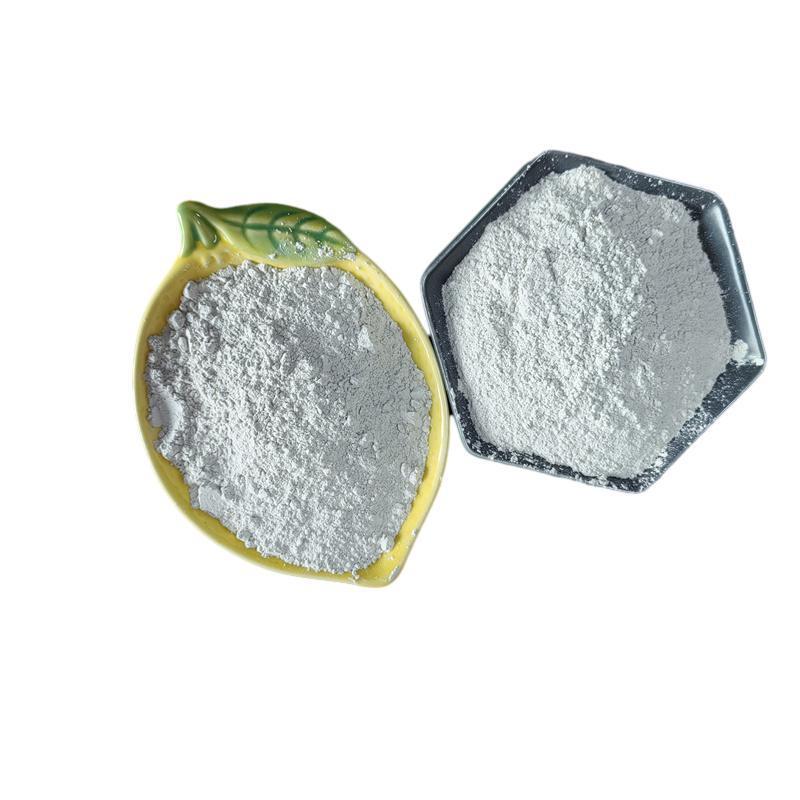 Natural Alumina Silicate Powder Ceramic China Clay Molochite Kaolin Calcined Powder