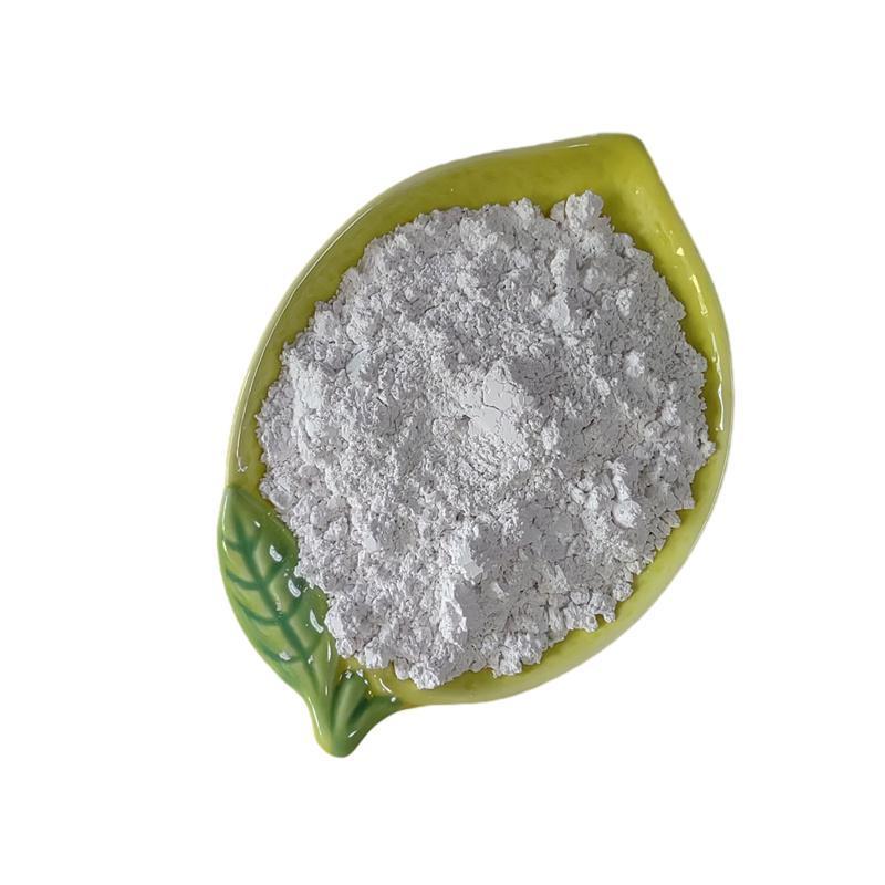 Natural Alumina Silicate Powder Ceramic China Clay Molochite kaolin calcined Powder