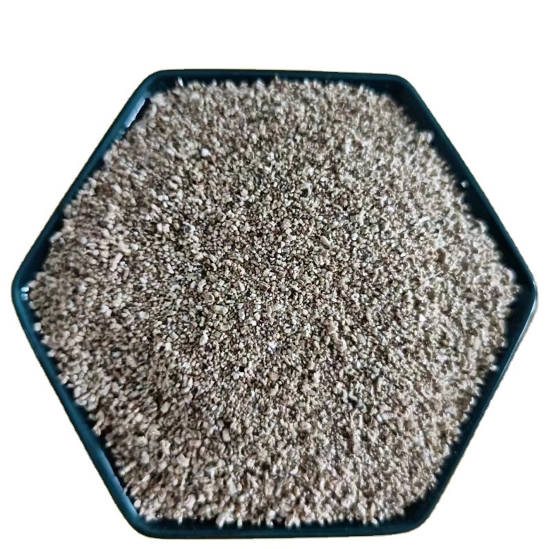 Soil Conditioner gold Expanded Vermiculite