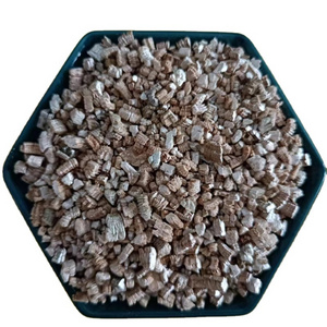 Soil Conditioner gold Expanded Vermiculite