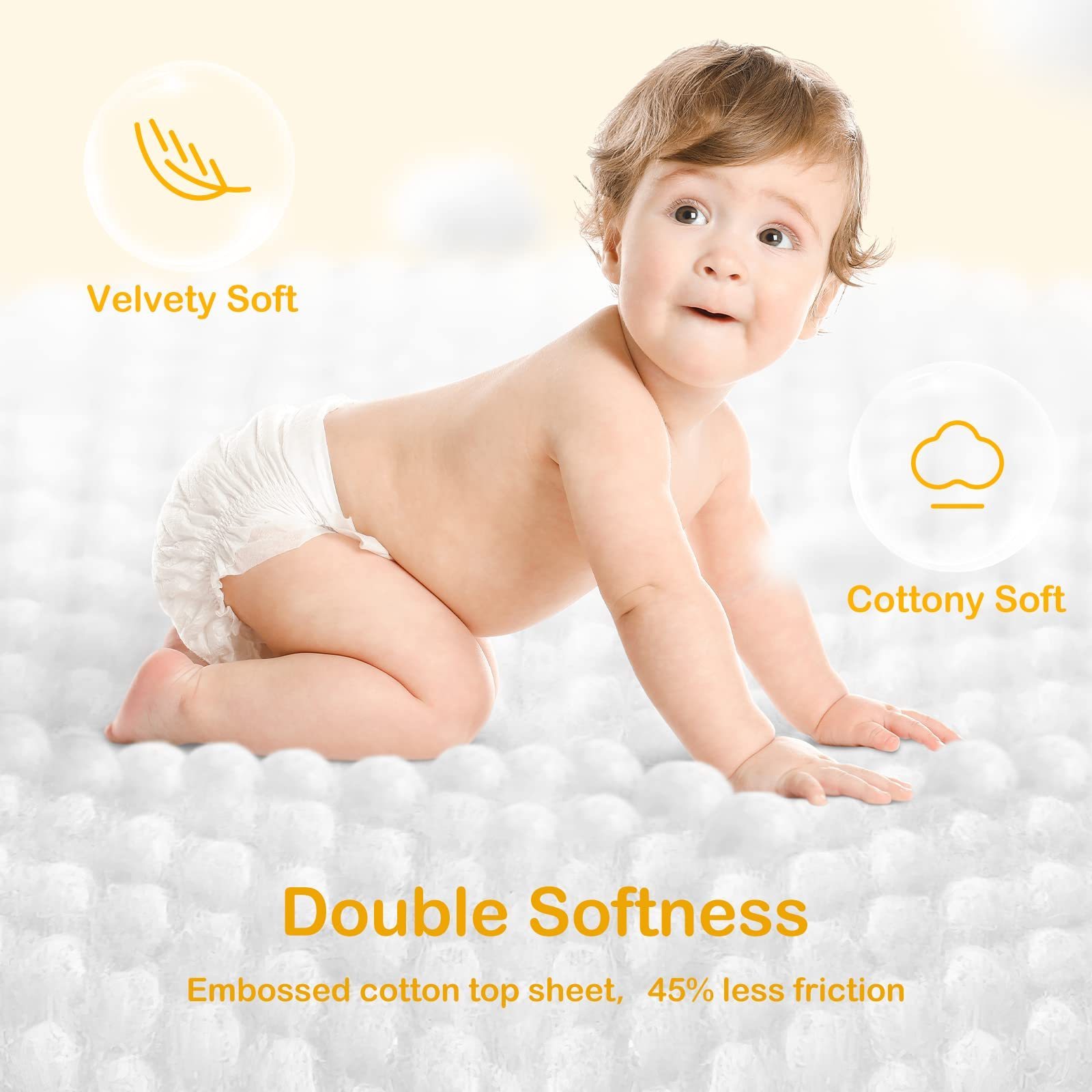 Free Sample Top Quality Low Price Oem Baby Diapers Wholesale Cheap Disposable Cool Baby Diapers