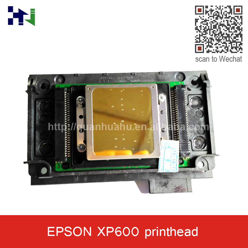 XP600 Printer head,xp600 printheads use for epson XP600 Inkjet printer machines