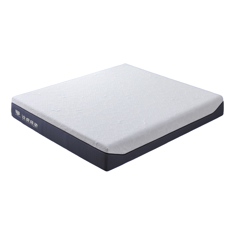 King mattress Hotel Bedroom School Latex Memory Foam sponge mattress