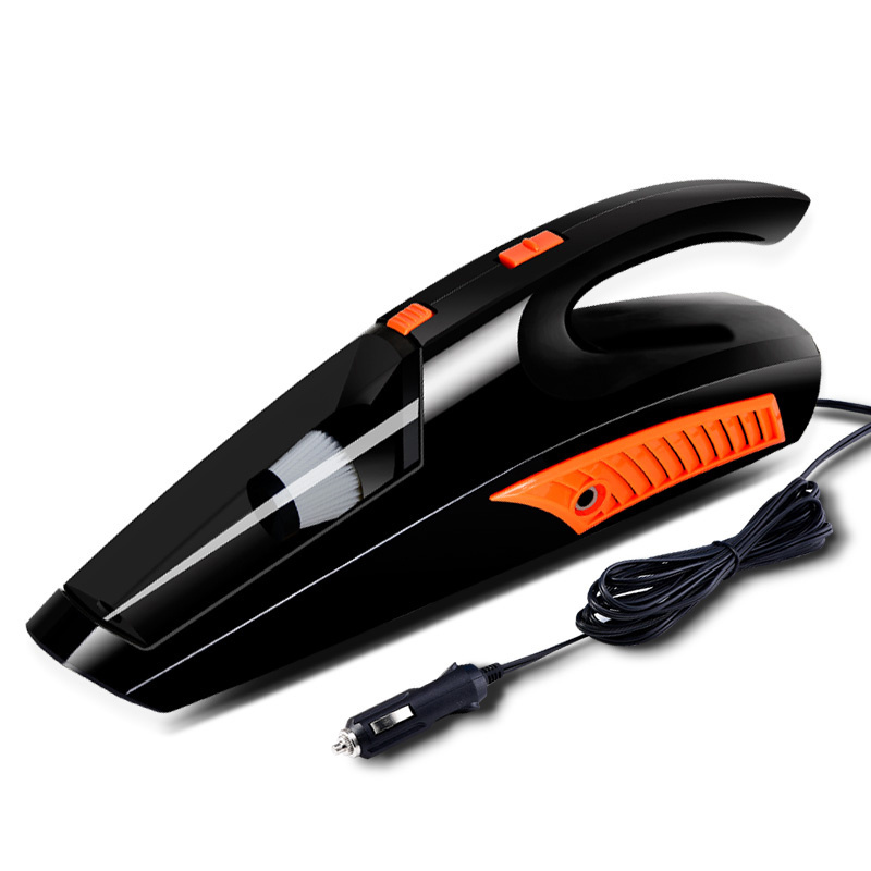 Factory price hand vacuum cleaner car vacuum mini portable 12v car vacuum cleaner