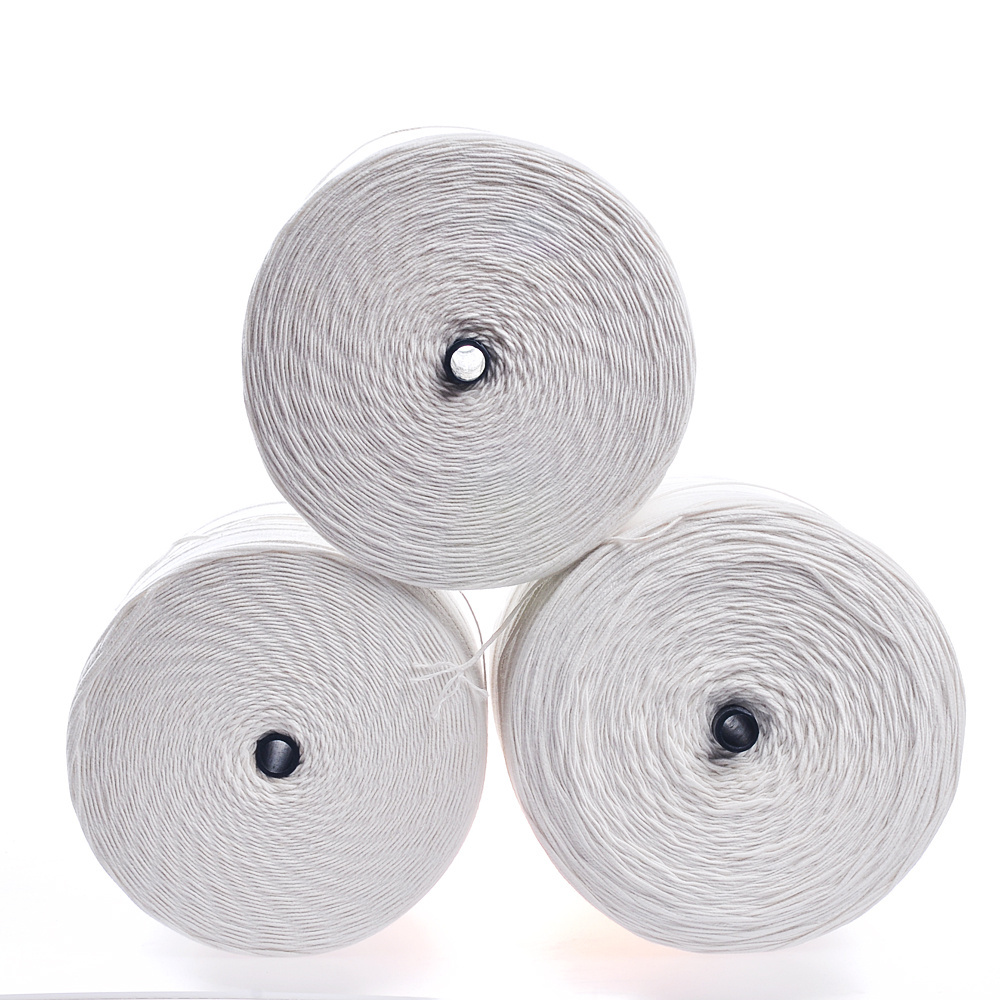 Wholesale candle cotton wick unwaxed wick For Scented candle