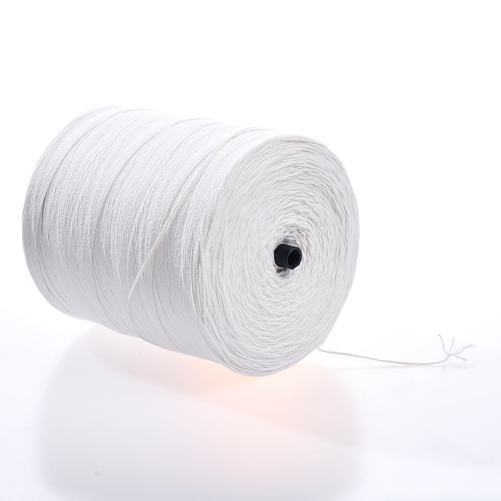 Wholesale candle cotton wick unwaxed wick For Scented candle