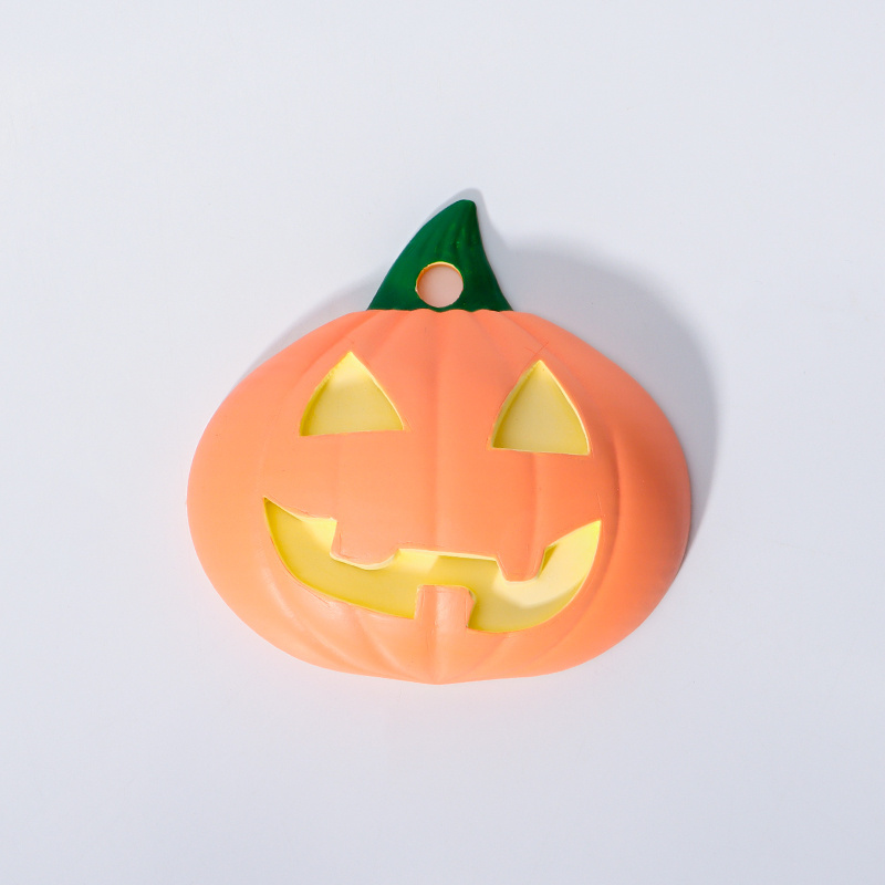 Halloween pumpkin lasting fragrance Bathroom Room Fragrance Deodorizing solid aromatherapy plaster wardrobe Aromatherapy