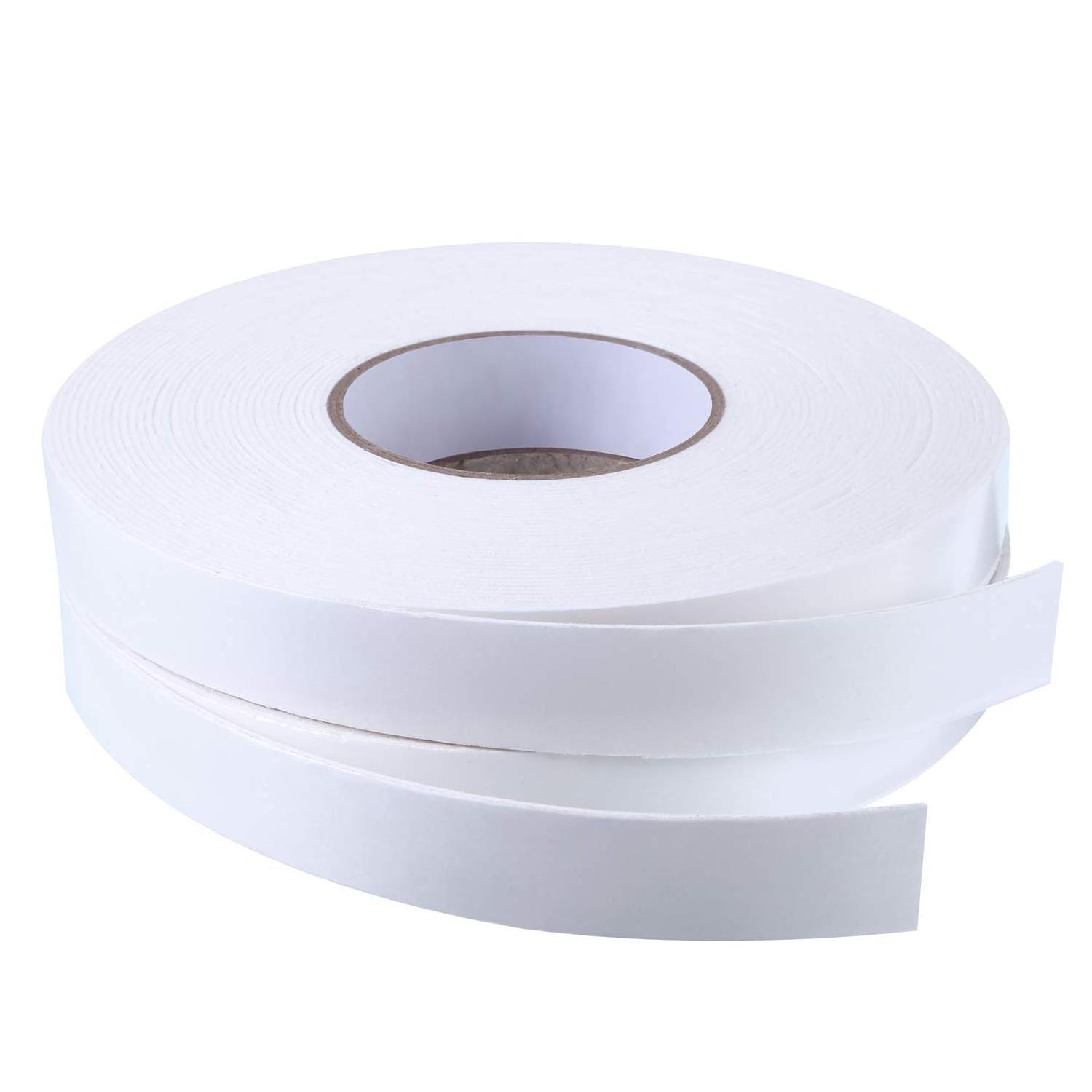 high density adhesive epdm weather strip  foam sealing tape