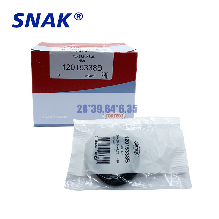 SNAK BH2304F N O K Japan Corteco Oil Seal VSB HTCL SCJY Power Steering Oil Seal Rear Front Crankshaft Oil Seal Automotive