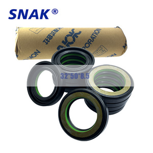 SNAK BH2304F N O K Japan Corteco Oil Seal VSB HTCL SCJY Power Steering Oil Seal Rear Front Crankshaft Oil Seal Automotive