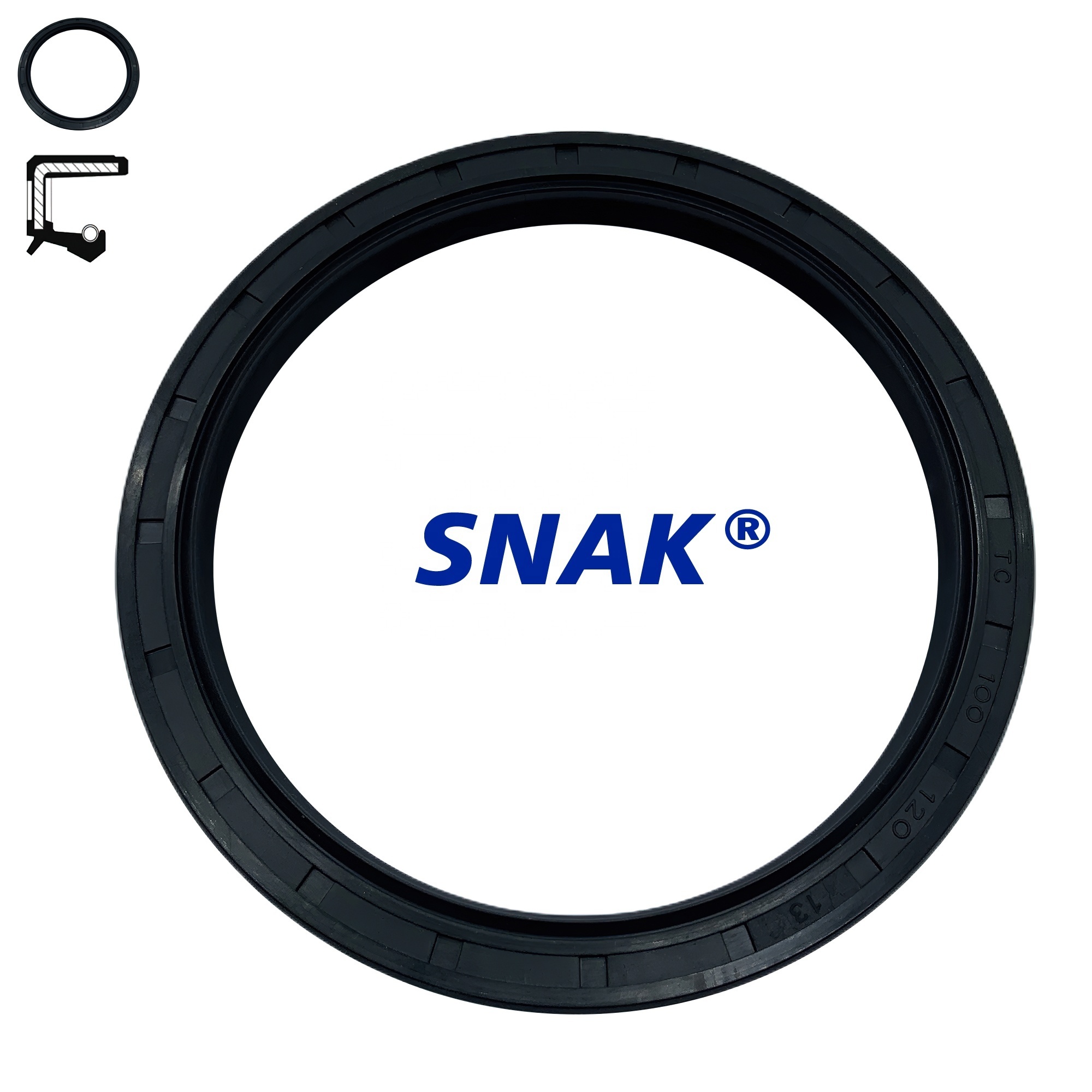 SNAK Factory MH034066 60*85*12 Rotary Shaft Seal TC MITSUBISHI FUSO Truck Front Axle Wheel Hub OIL SEAL Manufacture