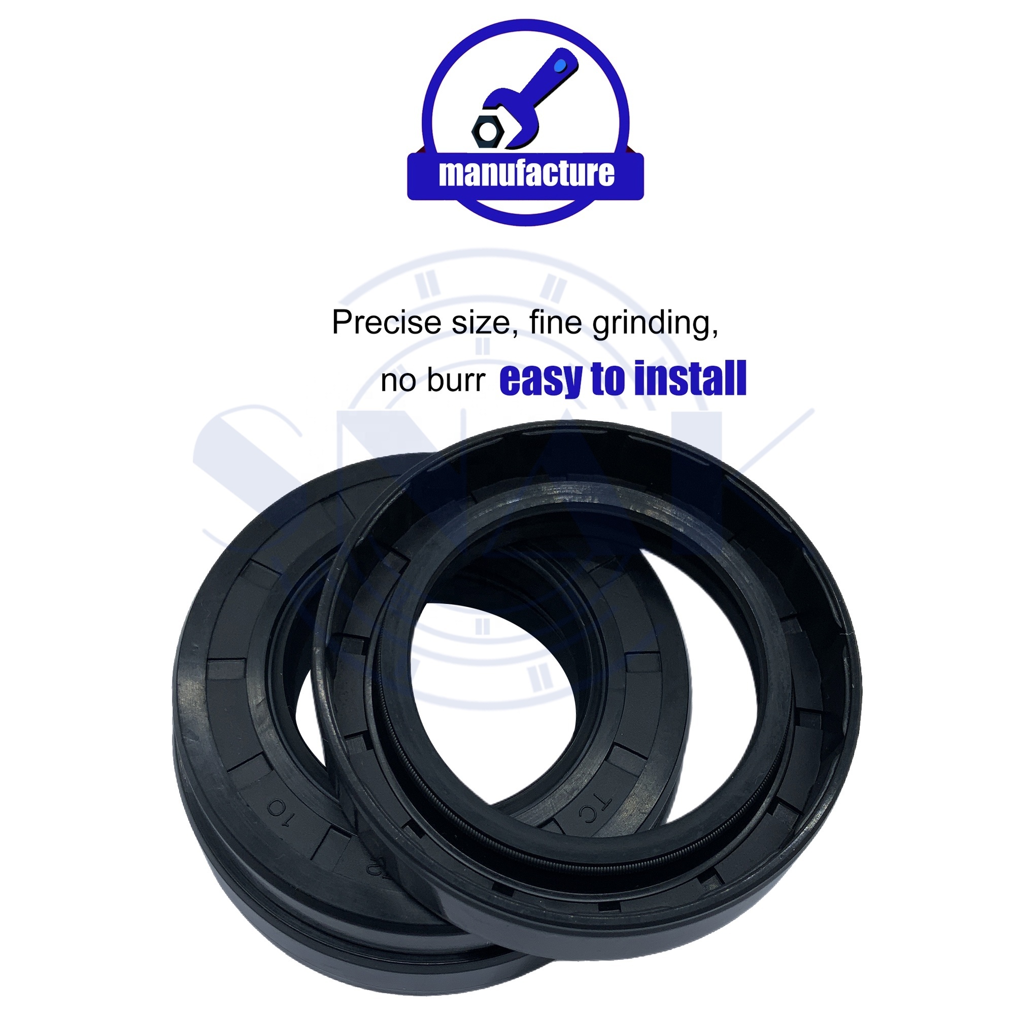 SNAK Factory MH034066 60*85*12 Rotary Shaft Seal TC MITSUBISHI FUSO Truck Front Axle Wheel Hub OIL SEAL Manufacture