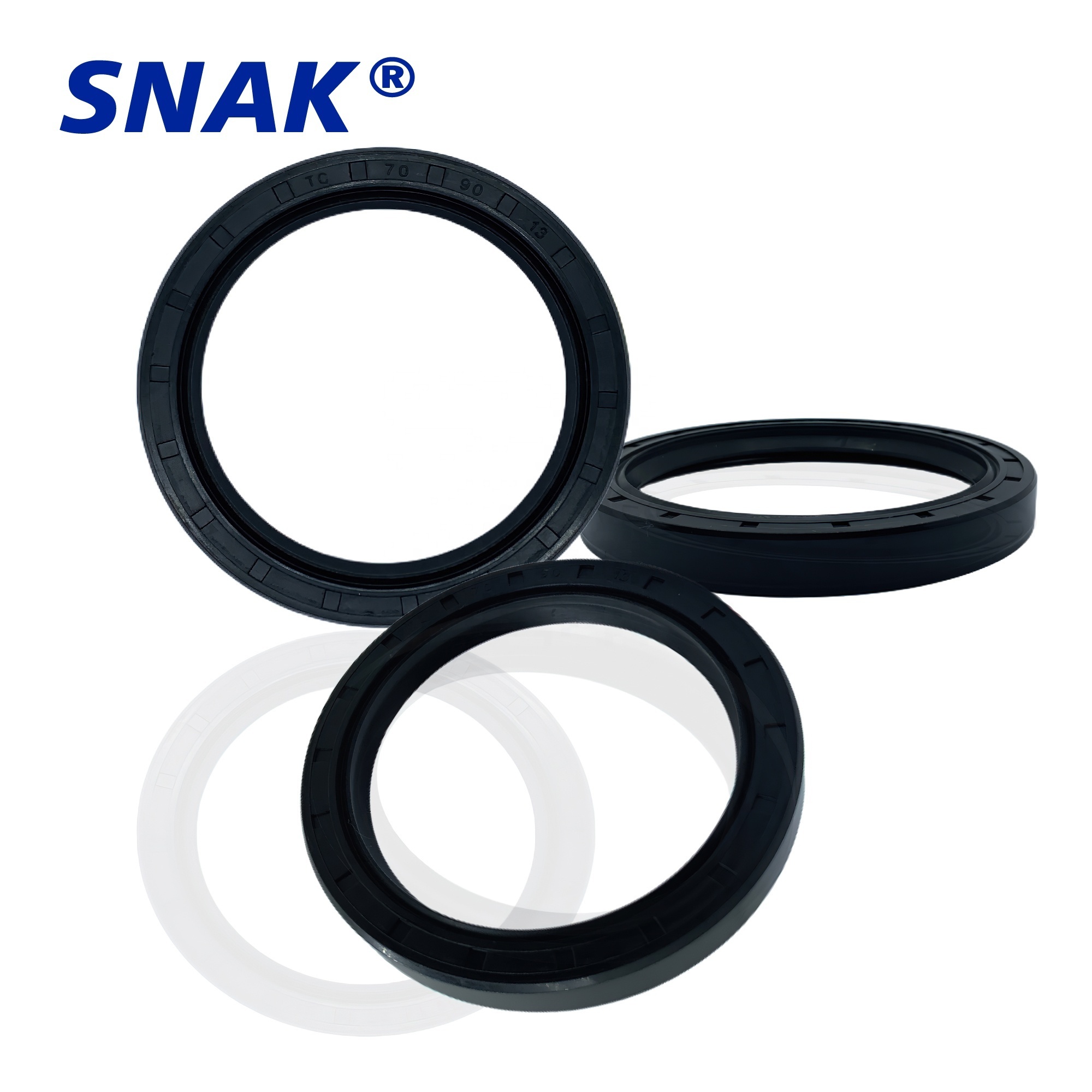 SNAK Factory MH034066 60*85*12 Rotary Shaft Seal TC MITSUBISHI FUSO Truck Front Axle Wheel Hub OIL SEAL Manufacture