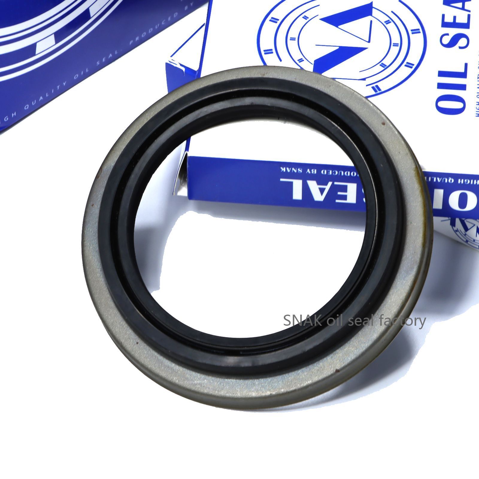 SNAK Factory Genuine Toyota Ford Chevrolet Express Pinion Seal Wheel Bearing Oil Seal Super Duty Transmission Case Shaft Seal