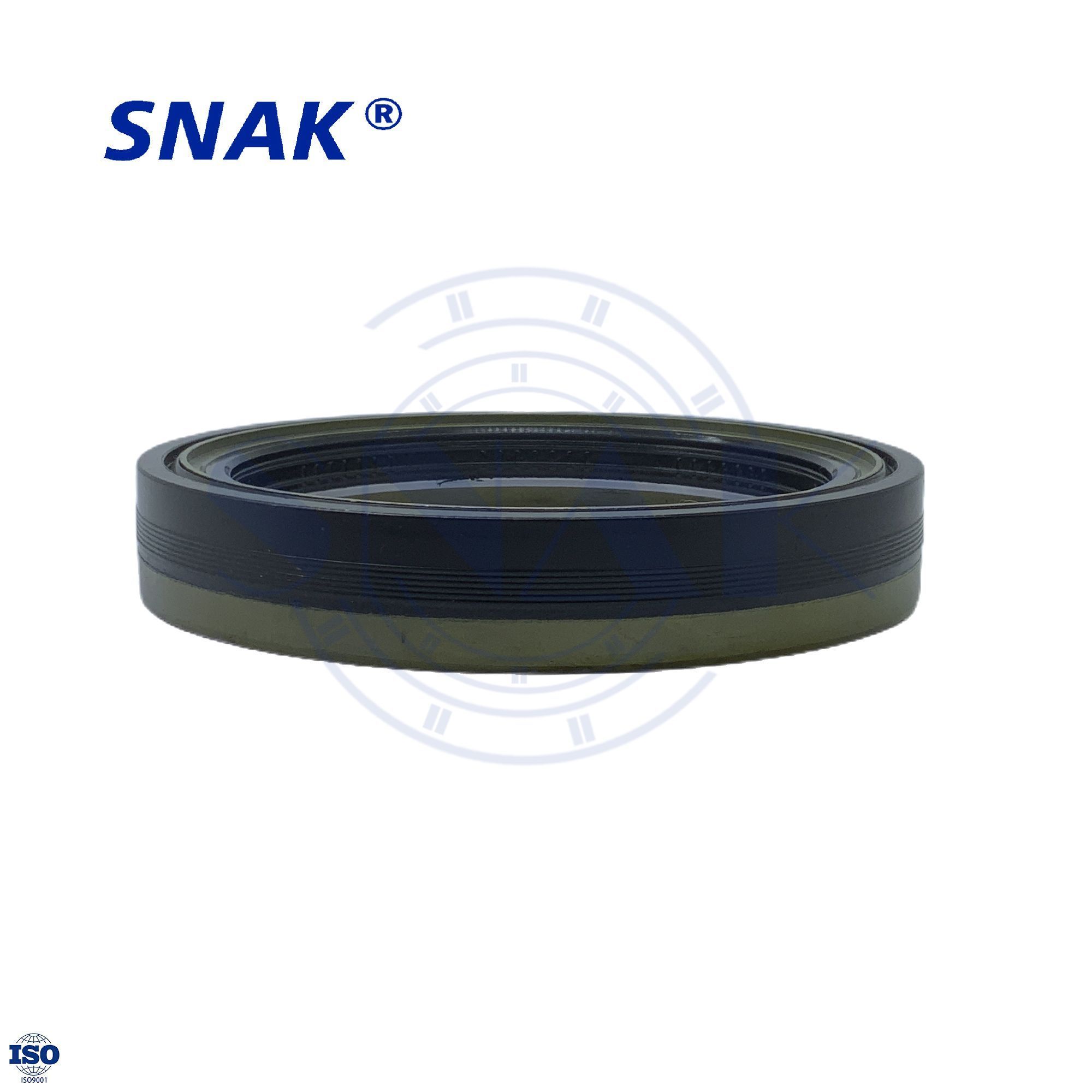 SNAK Factory High Quality NBR 370025A National Type Oil Seal Trailer Wheel Hub Oil Seal 21200321A 117.43*152.5*25 Oil Seal