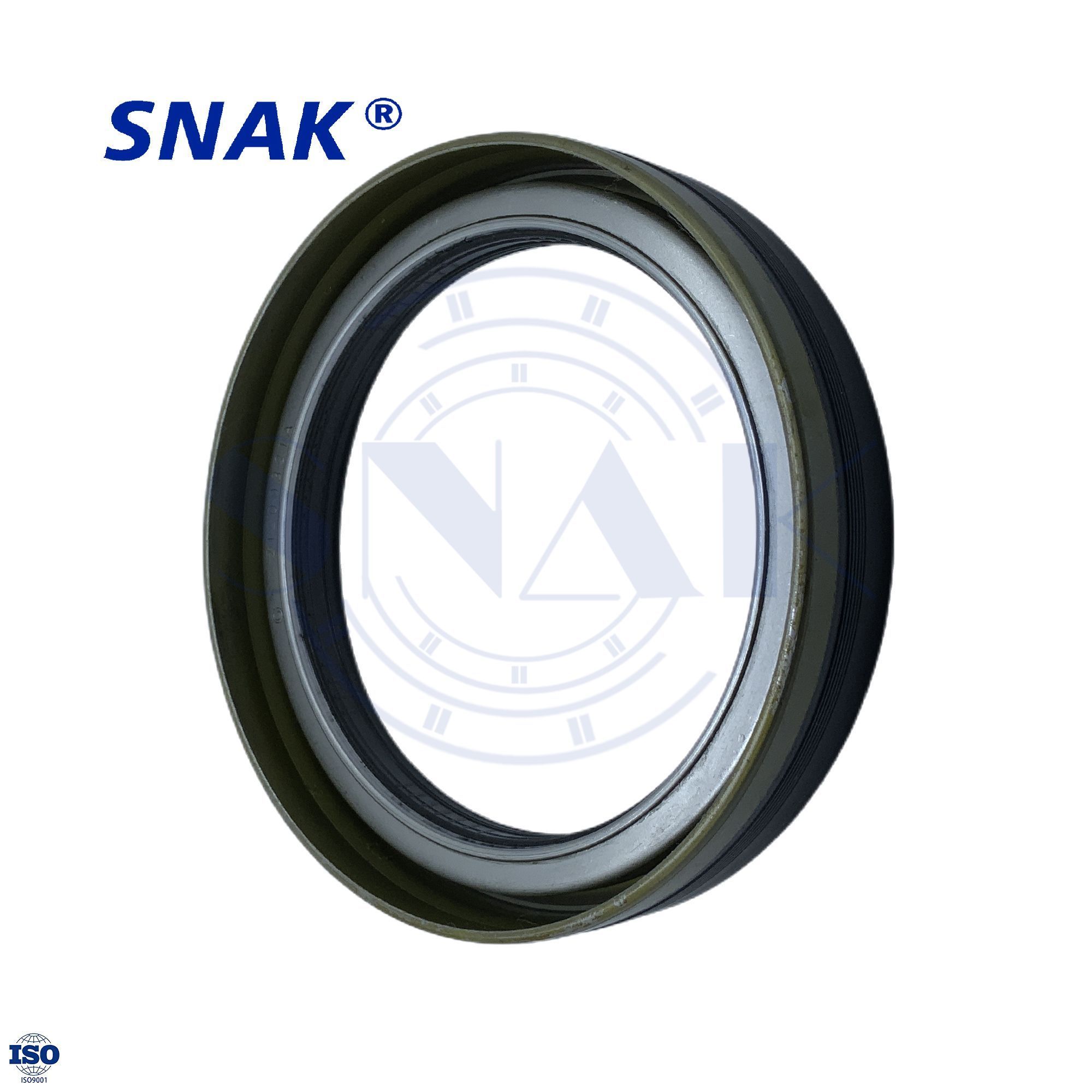 SNAK Factory High Quality NBR 370025A National Type Oil Seal Trailer Wheel Hub Oil Seal 21200321A 117.43*152.5*25 Oil Seal