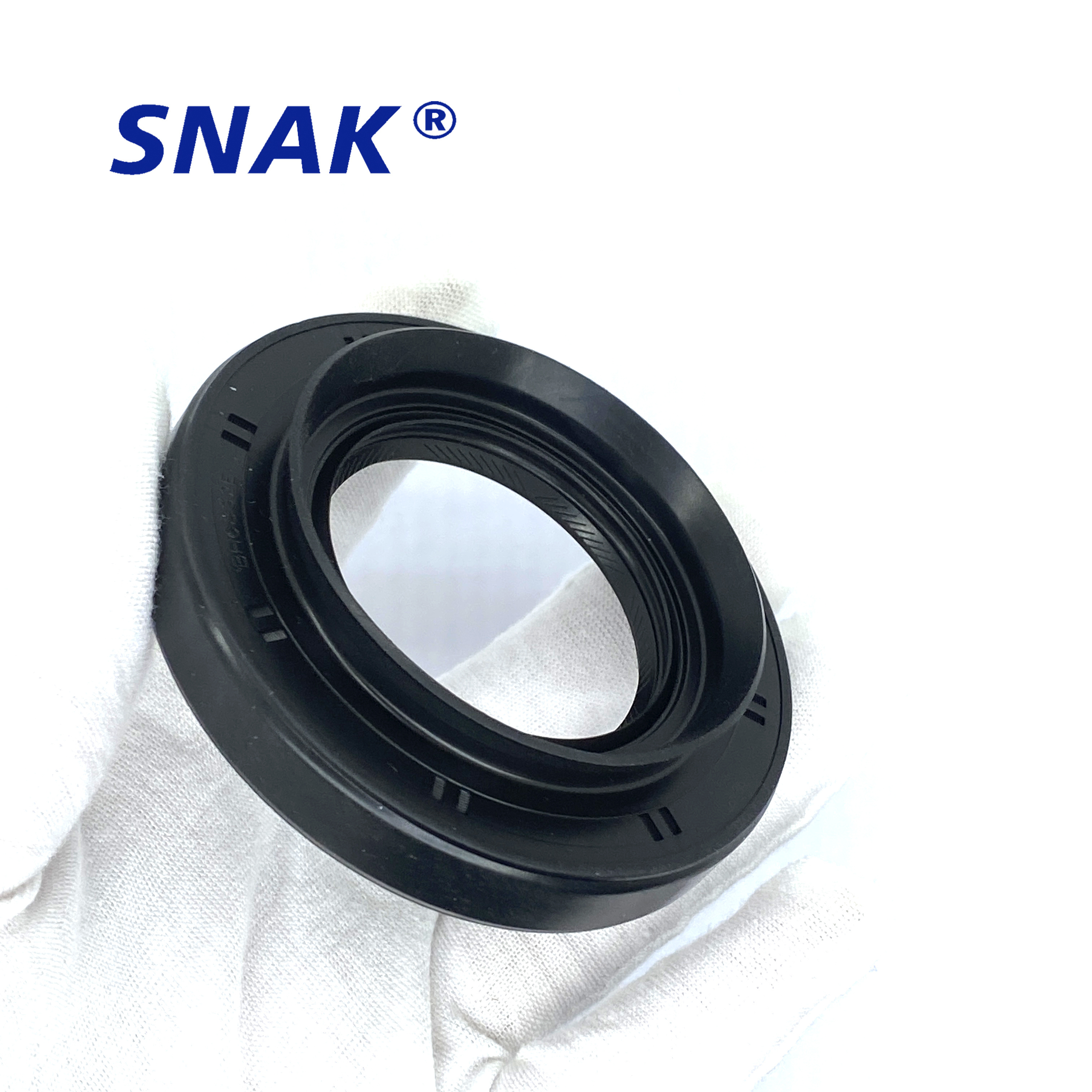 SNAK Factory 90311-41009 Front Crankshaft BH6832E Auto Seal 41*74*11/18 Differential Rear Pinion For Toyota Engine Parts Lexus