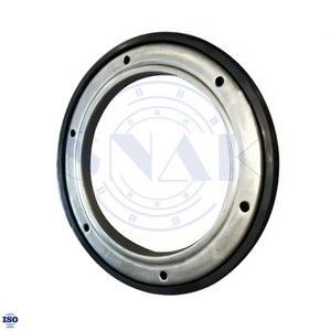 SNAK Factory 108*153*17 681734 125*160*16 137*200*20 456112A Use For FUWA Bridge 20T Truck Shaft Axle Rotary Oil Seal