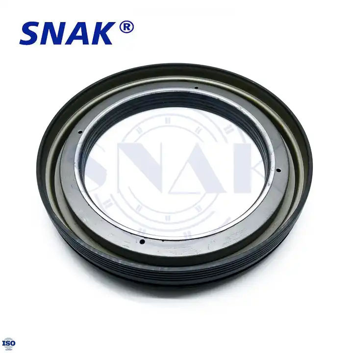 SNAK ISO Certificated 3104081-T38A0 10045884 8141882 For York 1/3 133*187.5*24.5 OEM 3104081-T38A0 Axle Rear Wheel Oil Seal