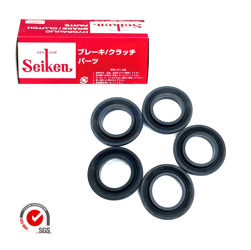 SNAK Factory ISO Certificated Seiken SC-30183r Brake Durable Master Cylinder Rubber Repair Seal Kit