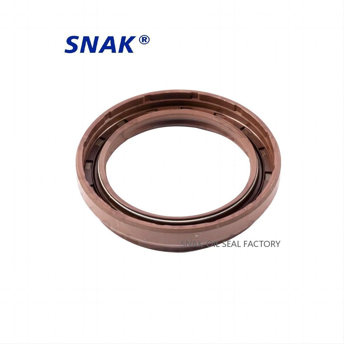 SNAK Factory XH0487J Genuine Toyota 90311-50051 Front Crank Shaft Oil Seal HTCY 50*68*9/14 FOR TIMING GEAR CASE OR TIMING CHAIN