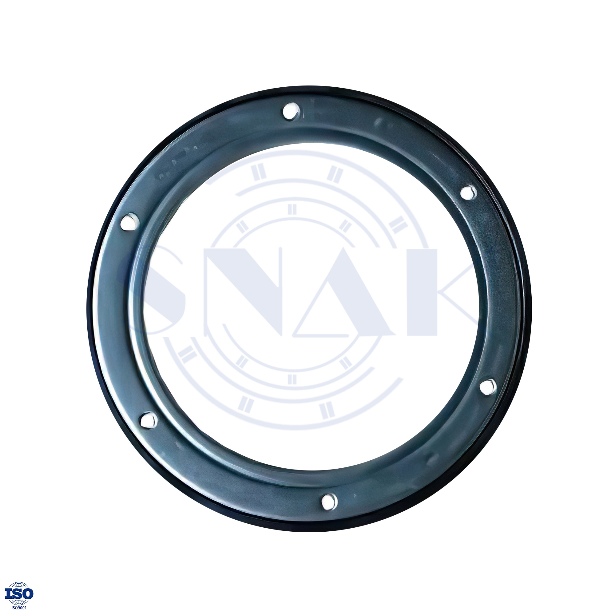 SNAK Factory 108*153*17 681734 125*160*16 137*200*20 456112A Use For FUWA Bridge 20T Truck Shaft Axle Rotary Oil Seal