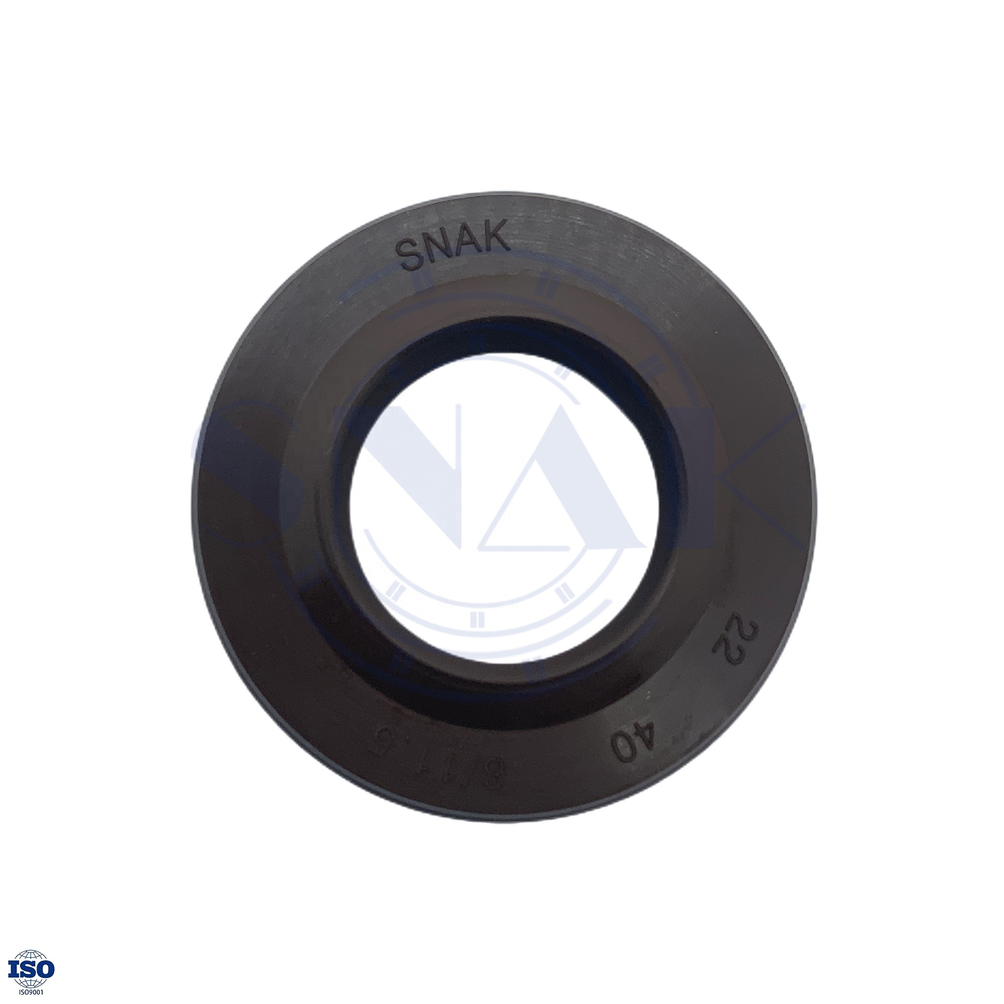 SNAK Factory 22*40*8/11.5 SLB037UN Tub Oil Seal For Indesit Zanussi Drum Washing Machine Bearing Oil Seal Water Seal