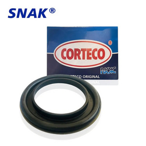 SNAK Factory German Standard CORTECO Type Oil seal 60*90*8 OVC Type NBR Material Rotary Shaft Oil Seal