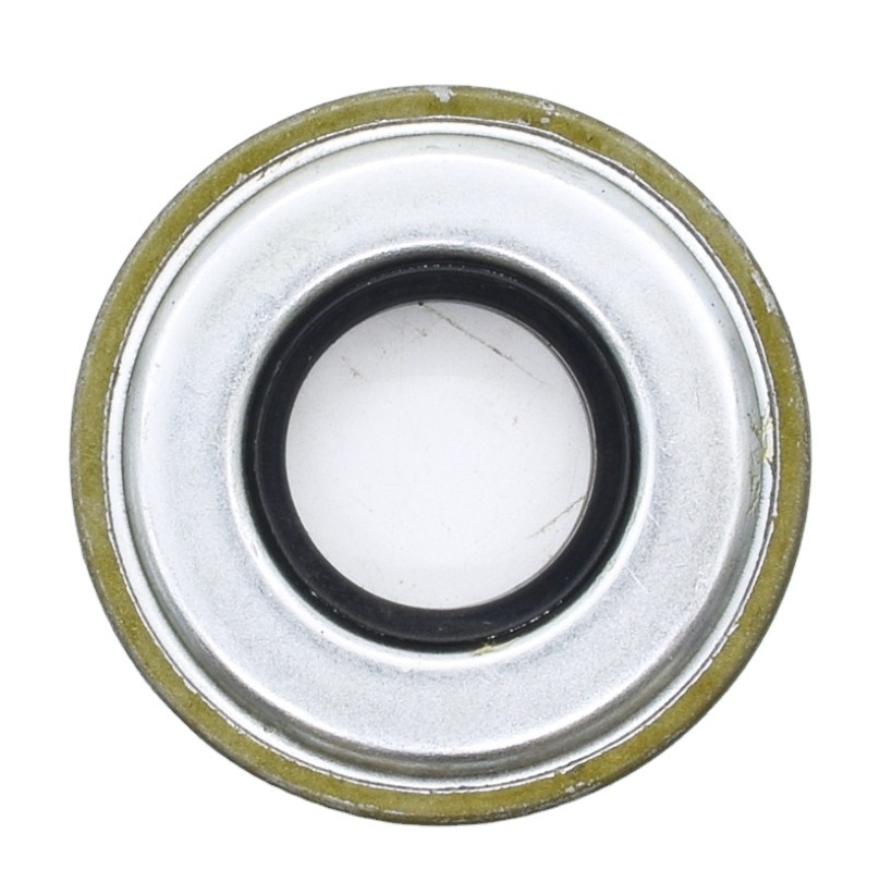 SNAK Iron Case Oil Seal Micro Cultivator Output Shaft Oil Seal 500 / 800 / 900 Chain Agricultural Machinery Gearbox Parts