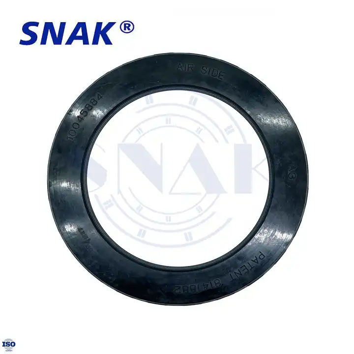 SNAK ISO Certificated 3104081-T38A0 10045884 8141882 For York 1/3 133*187.5*24.5 OEM 3104081-T38A0 Axle Rear Wheel Oil Seal