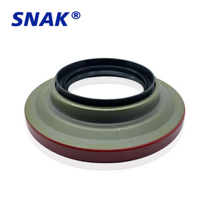 SNAK Factory Corteco HTA9Y Type 70*142*12/36.3  ah8078e0 FS428 MC762140 MC827475 MITSUBISHI FRONT OF REAR DIFF PINION Oil Seal