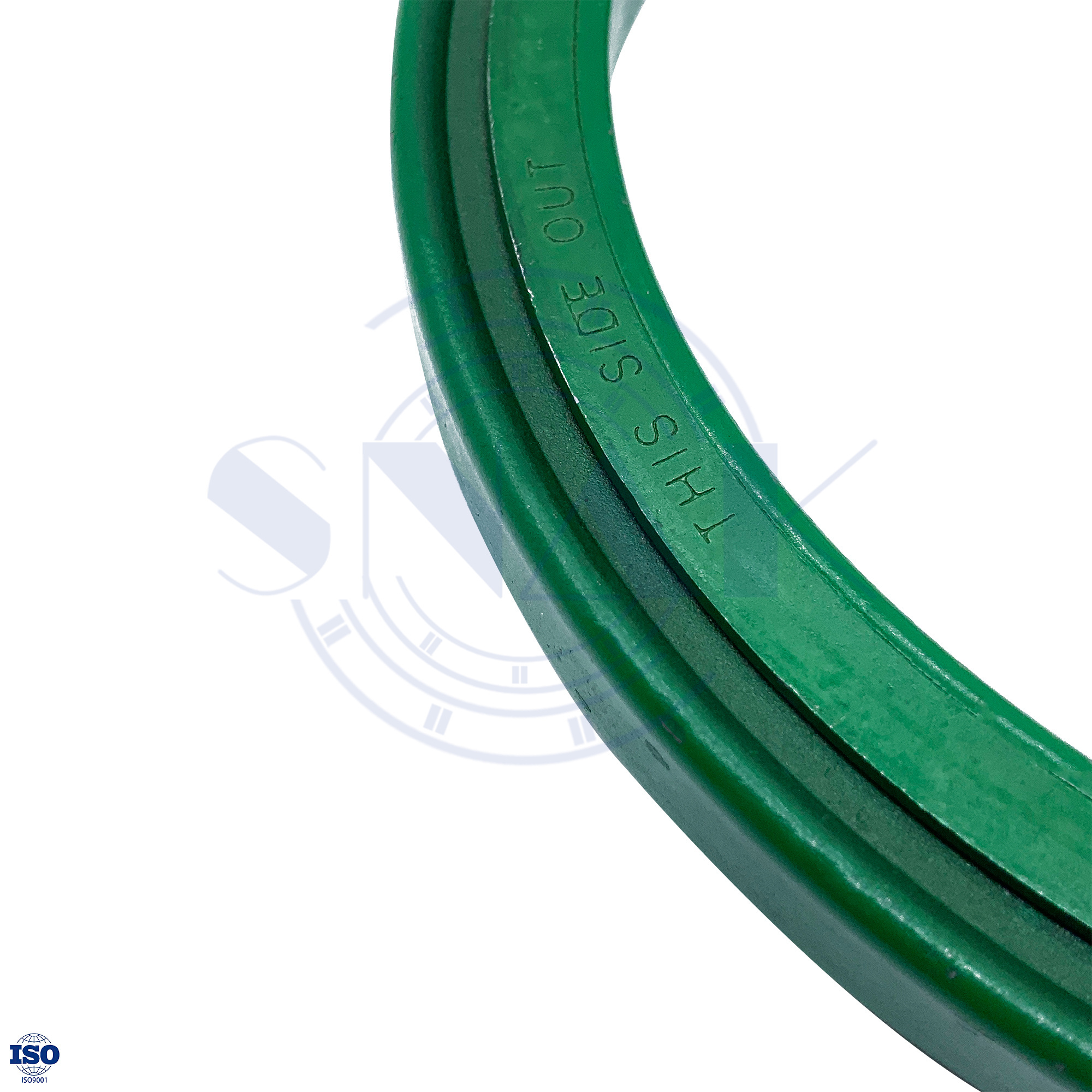 SNAK Factory ISO Certificated Green Metal AR67942 AT21608 CR538240 For John-Deere Tractor Rear Crankshaft Oil Seal