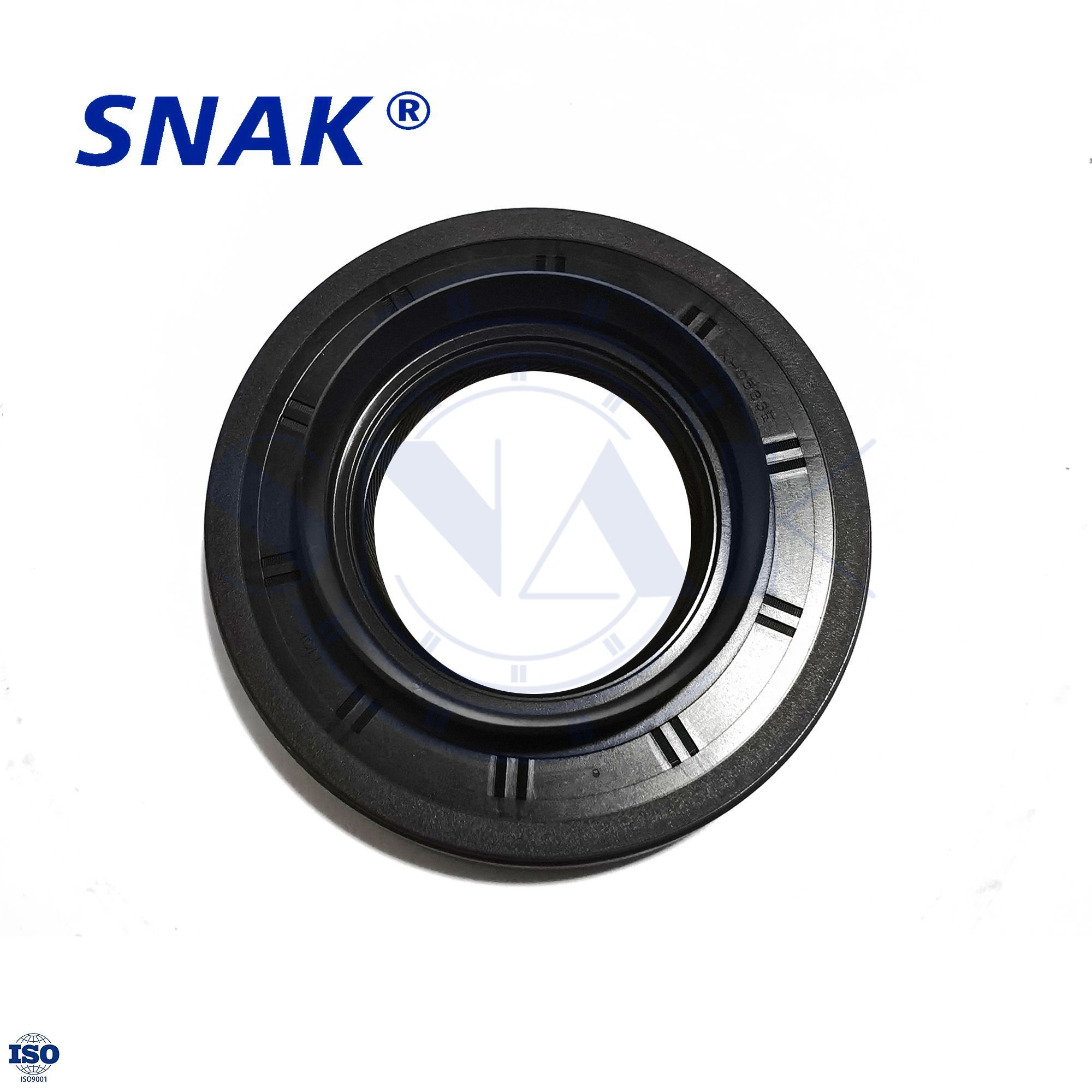 SNAK Factory 90311-46006 NBR Rubber 46*91*11/18.5 For Toyota Auto Part Differential Pinion Shaft Oil Seal