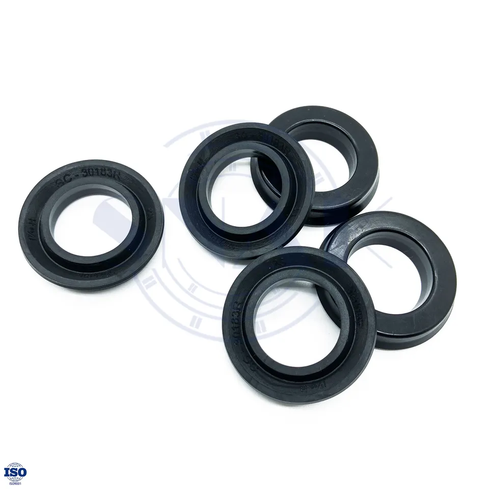 SNAK Factory ISO Certificated Seiken SC-30183r Brake Durable Master Cylinder Rubber Repair Seal Kit