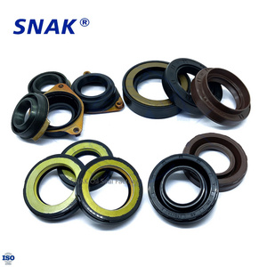 SNAK Factory For Isuzu Automotive All Types Oil Seal Crankshaft Wheel Hub Front And Rear Axle Differential Oil Seal