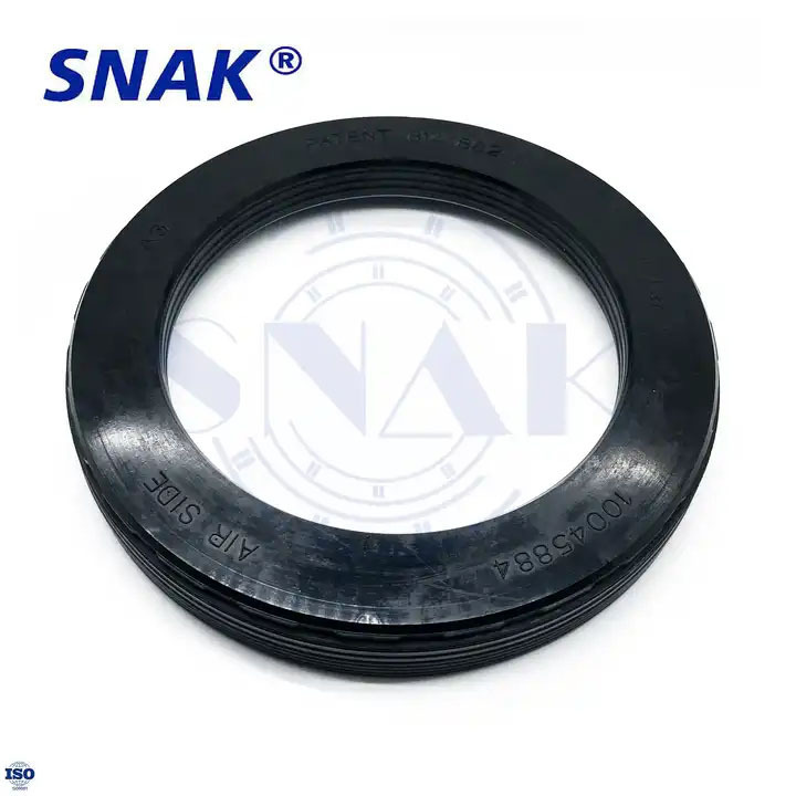 SNAK ISO Certificated 3104081-T38A0 10045884 8141882 For York 1/3 133*187.5*24.5 OEM 3104081-T38A0 Axle Rear Wheel Oil Seal