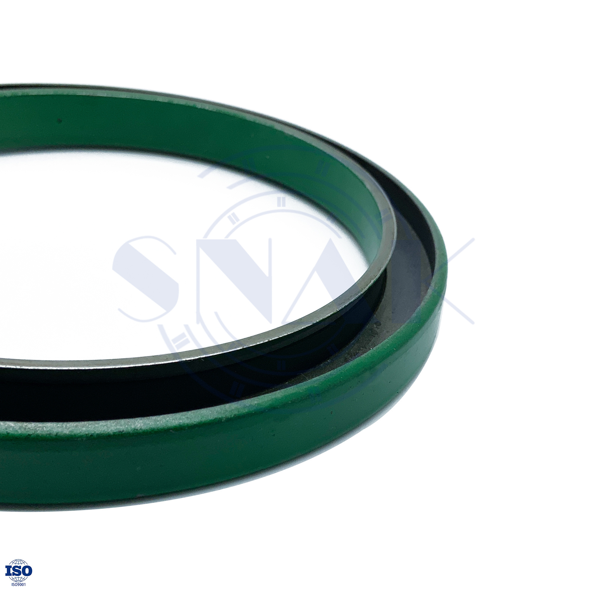 SNAK Factory ISO Certificated Green Metal AR67942 AT21608 CR538240 For John-Deere Tractor Rear Crankshaft Oil Seal